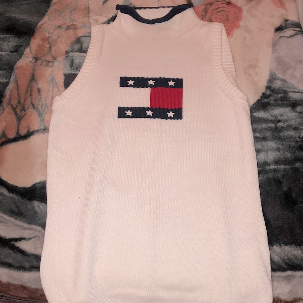 Tommy Hilfiger Top